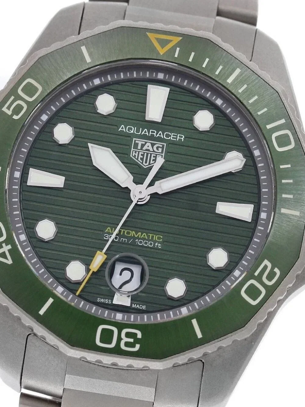 TAG HEUER Aquaracer Professional 300
